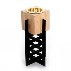 Hot Sale Wooden <b>Incense</b> Burner Modern <b>Incense</b> Burner Customised <b>Incense</b> Burner Regular Use <b>Incense</b> <b>Holder</b> Best Sale - Product Image 2