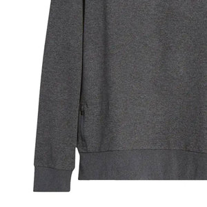 Vêtements décontractés en molleton chaud, streetwear, sweat-shirts à manches longues imprimés, pull oversize à col rond - Product Image 6