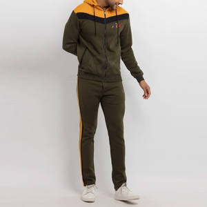 Vêtements sur mesure pour hommes, survêtements en gros à prix avantageux, survêtements pour hommes les plus vendus, survêtements pour hommes de haute qualité - Product Image 4