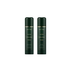 Dewytree Ultra Vitalizing Snail Emulsion and Essence Water 150ml Cada Uno 409678 1 Unidad Producto Líquido - Product Image 1