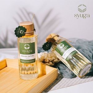 Ready Body Care Body <b>Oil</b> Bar <b>Soap</b> Body Scrub OEM/ODM - Product Image 5