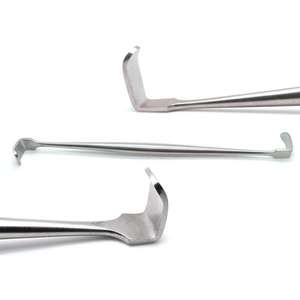 ชุดเครื่องมือผ่าตัดแบบแมนนวล Dentavex DC-S-9 พร้อมการรับประกัน 1 ปี - Product Image 1