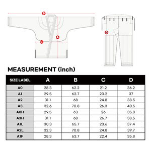 Kimono de Jiu Jitsu Brasileño Profesional Shoyoroll Blanco RVCA OEM Último Modelo, Uniforme Personalizado en Color, 100% Algodón, Shoyoroll Gi - Product Image 5