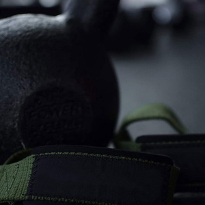 Correas de Cuero para Levantamiento de Pesas con Diseño en Forma de 8, Equipo de Fitness a Precio Económico, Anax Sports Antideslizantes y Personalizables - Product Image 6