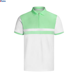 Chemises Polo pour Hommes, Chemises Polo Personnalisées pour Tenue Décontractée, Uniformes Personnalisés, Chemises Polo en Tissu Premium, Qualité Supérieure - Product Image 3