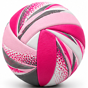 Ballons de volley-ball en gros, OEM, ODM, conception personnalisée, ballons d'entraînement et de match professionnels, fabricant d'équipements sportifs à marque privée, sur mesure - Product Image 6