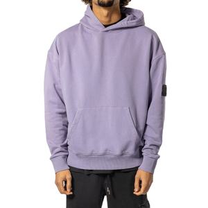 Nouveauté en gros 2026 – Sweat-shirts à capuche vierges personnalisables avec logo pour hommes - Product Image 4