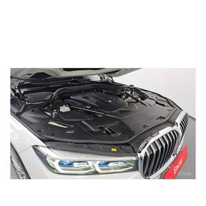 บีเอ็มดับเบิลยู ซีรีส์ 7 รุ่น 740d XDrive มีนาคม 2020 ระยะทาง 69,781 กม. ดีเซล เกียร์อัตโนมัติ เบาะหนัง พวงมาลัยซ้าย กล้องมองหลัง ดีไซน์สุดหรู - Product Image 6