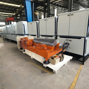 <span class=keywords><strong>Centrifugeuse</strong></span> à décanter à grande vitesse pour les sciences de la vie en laboratoire - Product Image 1
