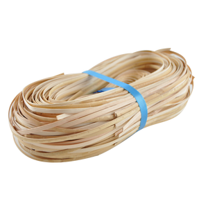 Tiras de Ratán Natural de Alta Tenacidad para Muebles y Tapicería de Sillas, Directo de Fábrica en Vietnam, Venta al Por Mayor - Product Image 1