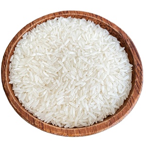 Arroz Seco Orgánico Vietnamita Premium, Aromático, OEM, Marca Privada, Calidad de Exportación, Proveedor Royal Umbrella Standard - Product Image 4
