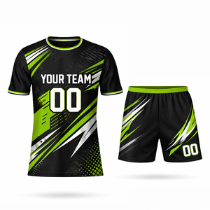 Uniformes de Voleibol Hechos a Medida, Ropa Deportiva Personalizada, Marca Privada, Suministro al por Mayor para Clubes, Entrenadores, Distribuidores y Marcas Deportivas - Product Image 5