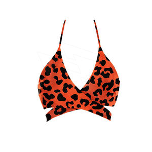 Conjunto de Bikini Sexy para Mujer, Traje de Baño de Dos Piezas, Push-Up, Ropa de Playa, Traje de Baño Brasileño, Ropa de Playa de Verano - Product Image 6