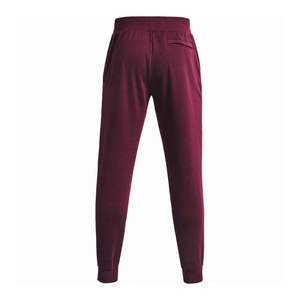 Breathable Unisex Track <b>Trouser</b> Polyester Cotton Quick Dry Anti Pilling Knitted <b>Elastic</b> <b>Waist</b> Sweatpants OEM Supplier - Product Image 2