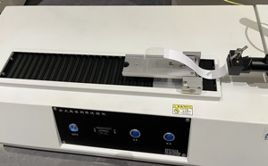 الشد العالمي الأفقي ، نوع أفقي 1000N قشر أفقي Teste - Product Image 4