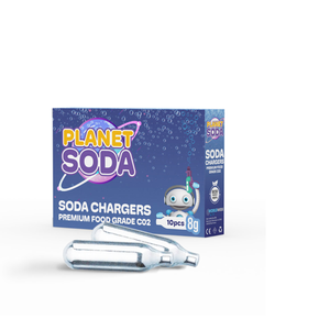 Cartouche de CO2 pour eau gazeuse de qualité supérieure, vente en gros, pour usage domestique et commercial, achetez maintenant au prix distributeur - Product Image 5