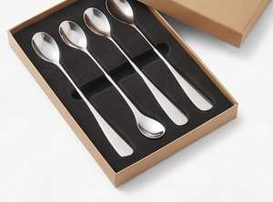 Classy Stainless Steel <b>Bar</b> Spoons Minimalist Design Durable Stirring Utensils For Cocktail Making <b>Bar</b> <b>Tools</b> - Product Image 6