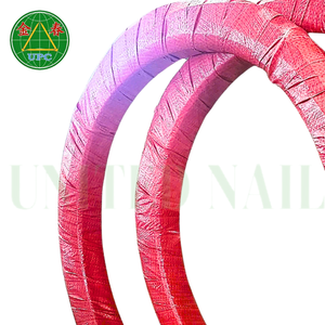 Alambre de Amarre Negro Recocido 9G de Alta Resistencia para Construcción y Precio Competitivo, Categoría de Producto: Alambre de Hierro de Fábrica Vietnamita - Product Image 4