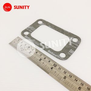 TAIWAN SUNITY Qualité Garantie OEM 32530-10300 Collecteur d'Admission S6A3 pour Mitsubishi S12A2 Pièce de Rechange Marine Diesel - Product Image 2