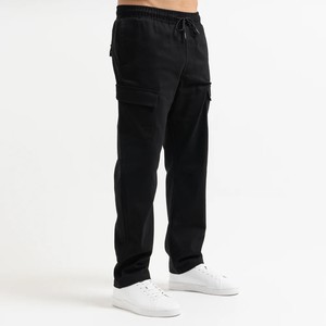 Hot Style <b>Men's</b> 10 Color Multi-pocket Breathable <b>Denim</b> Casual <b>Joggers</b> High Quality Pants for Summer & Spring - Product Image 2