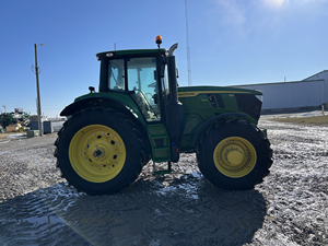 2026 J-o-h-n D-e-e-r-e 6-M 200 - Product Image 4