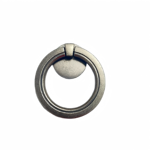 Zinc Alloy Cabinet Knob Custom Size For Furniture Hardware - Product Image 4