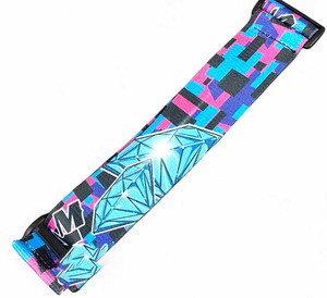 Banda para Gafas de Paintball, Fabricante OEM, Accesorios Personalizados para Equipos Deportivos, Proveedor Mayorista de Exportación a Nivel Mundial - Product Image 2