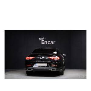 Mercedes-Benz CLS-Class CLS450 4MATIC 2023, 13 927 km, conduite à gauche, boîte automatique avec caméra de recul - Product Image 4