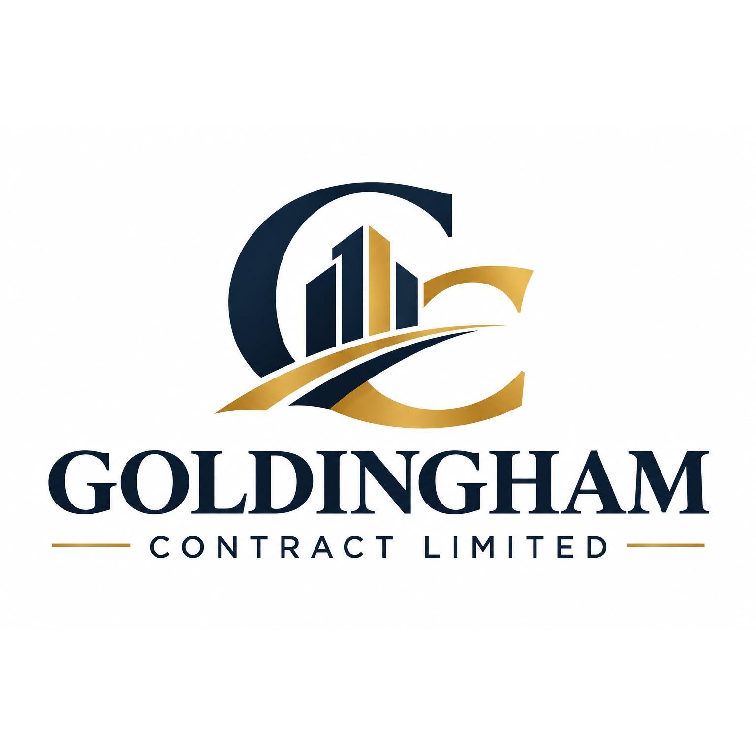 Goldingham Contracts Limited logo