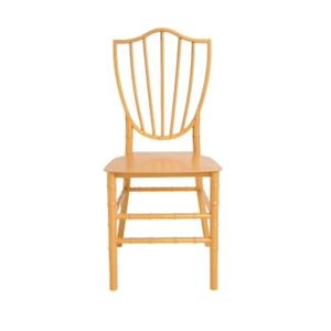 Silla Shamiyana Resistente para Bodas y Eventos de Catering al Mejor Precio - Product Image 1