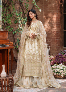 Robe de mariée pakistanaise de haute qualité, Lehenga de mariée, Robe de mariée pakistanaise moderne 2026 - Product Image 4