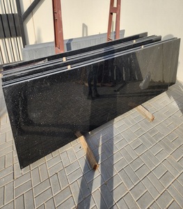 Precio Más Bajo - Losa de Granito para Construcción - Bloque de Granito Multicolor - Piedra de Granito para Piso, Pared, Techo - Product Image 3