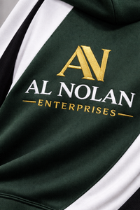 Conjunto Deportivo Premium para Hombre – Sudadera con Capucha y Pantalones Deportivos con Logotipo Personalizado, Ropa Deportiva Transpirable, Conjunto Deportivo Informal para Hombre - Product Image 5