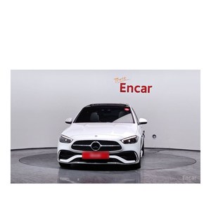 Mercedes-Benz Classe C C300 4MATIC AMG Line 2023, 22 695 km, boîte automatique, conduite à gauche, caméra de recul - Product Image 3