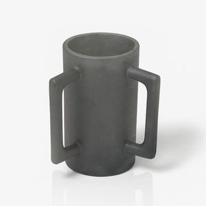 Jarra de Resina Clásica con Diseño de Espiral Verde Menta, Taza de Viaje con Tapa y Pajita para Té, Café, Agua, Bar, Bodas y Camping, Colección Hecha a Mano - Product Image 3