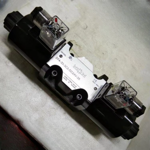 Válvula Direccional Hidráulica de Solenoide Serie DFA DFA-02-3C4-024-35C DFA-03-3C2-DC24-35 DFA-03-3C3-DC24-35 NG6 NG10 24V DC Solenoide - Product Image 6