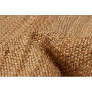 Palas Denizli พรมสีเบจสีแทนทอทำด้วยมืออุปกรณ์ตกแต่งบ้าน - Product Image 6