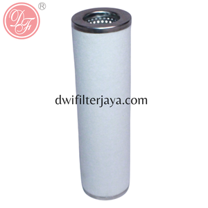 ไส้กรองอนุภาคอากาศและก๊าซแบบ Coalescing สำหรับกระบวนการก๊าซ - Product Image 1