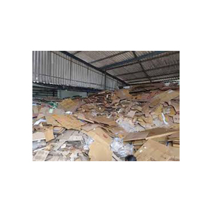 Papel Reciclado Marrón de Alta Calidad OCC, ONP, OINP, Serie 11 y 12, Fardos de Cartón Corrugado Viejo para la Venta a Precio de Fábrica - Product Image 2