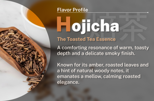 Poudre de Hojicha Trois-en-Un pour Bubble Tea, Sachets de 1 kg (20 Sachets par Carton), Fabricant Taïwanais, à Mélanger à l'Eau - Product Image 3