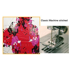 New Design Light Weight Promotional Soccer <b>Ball</b> Soft Material Wholesale Promotional Soccer <b>Ball</b> - Product Image 5