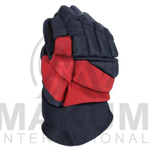 Guantes de Hockey sobre Hielo y Hockey Profesionales, Cómodos, Flexibles y de Protección - Product Image 3