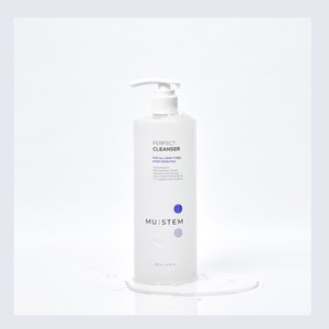 โฟมล้างหน้าสูตรอ่อนโยน Mustem Perfect Cleanser - โฟม/เจล/ผง/สบู่ ล้างหน้า ทำความสะอาดผิวหน้า ด้วยกรดอะมิโน - Product Image 4