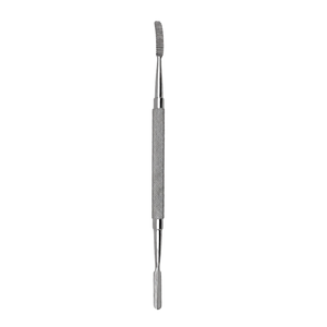 Miller Bone File #45 Double Ended Surgical Orthopedic Dental Bone Shaping Instrument Stainless Steel <b>Precision</b> <b>Tool</b> - Product Image 3