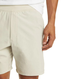 Shorts de sport pour hommes de grande taille, légers, coupe-vent, séchage rapide, pour l'entraînement en plein air - Product Image 2