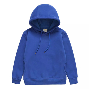 Plus Size Men's Unisex Winter Hooded Sweatshirt Digital Printing Custom Colors Logo Fleece <b>Fabric</b> 100% Cotton Eco-Friendly - Product Image 5