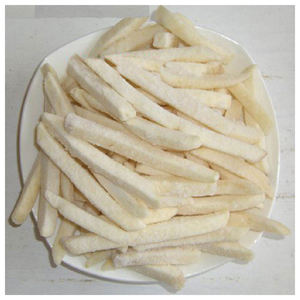 Proveedor de papas fritas congeladas al por mayor para cadenas de supermercados y fábricas de procesamiento de alimentos - Product Image 3