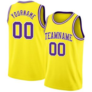 Camisetas de Baloncesto Unisex con Impresión Personalizada - Pedidos al por Mayor, 100% Malla, Sublimación/Transferencia Térmica, Bordado, Todas las Temporadas - Product Image 1