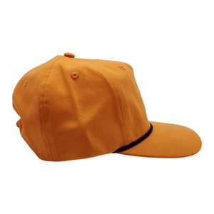 Casquette de golf unisexe de haute qualité, logo, ajustable, unie, décontractée, pour adultes - Product Image 6