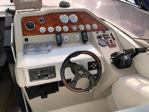 1988 S-u-n-s-e-e-k-e-r T-o-m-a-h-a-w-k 37 M-K-1 - Product Image 3